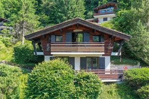 chalet à la vente -   74450  LE GRAND BORNAND, surface 48 m2 vente chalet - UBI483407366